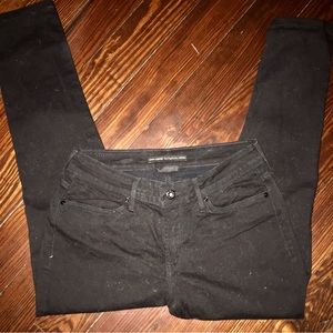Levi’s Black Jeans Junior Size 10